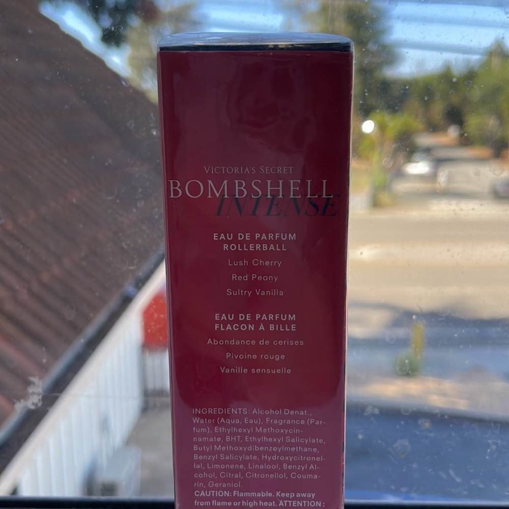 Bombshell Intense roller ball - Picture 2 of 2
